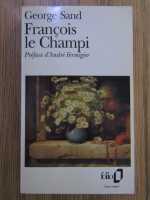 Anticariat: George Sand - Francois le Champi