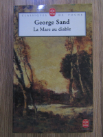 George Sand - La Mare au diable