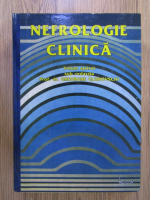 Anticariat: Gheorghe Gluhovschi - Nefrologie clinica