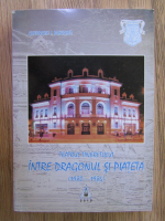 Gheorghe I. Bunghez - Teatrul tineretului. Intre Dragonul si Piatetea (1980-1986)