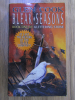 Glen Cook - Bleak seasons