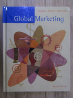 Anticariat: Global Marketing