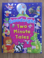 Goodnight. Two minute tales