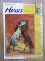 Anticariat: Horses (volumul 6)