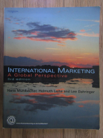 Anticariat: International Marketing. A global perspective