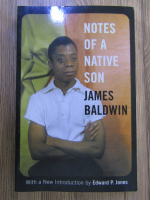 James Baldwin - Notes of a native son