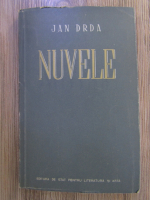Jan Drda - Nuvele