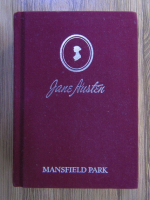 Jane Austen - Manfield Park