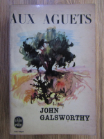 Anticariat: John Galsworthy - Aux aguets