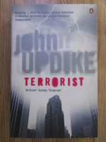 Anticariat: John Updike - Terrorist