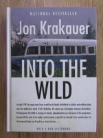 Anticariat: Jon Krakauer - Into the wild