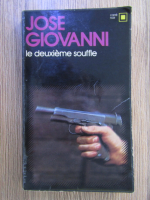 Jose Giovanni - Le deuxieme souffle
