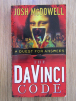 Josh McDowell - The Da Vinci Code