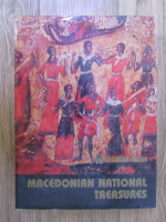 Macedonian national treasures
