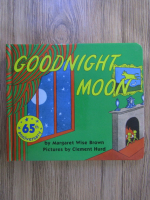 Margaret Wise Brown - Goodnight moon