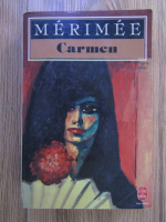 Merimee - Carmen