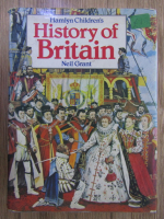 Neil Grant - History of Britain