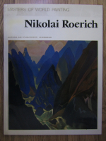 Anticariat: Nikolai Roerich