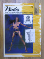 Nudes and structure of the human body (volumul 10)