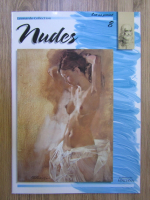 Nudes (volumul 8)