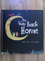 Anticariat: Oliver Jeffers - The way back home