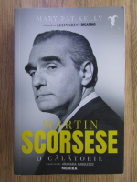 Pat Kelly - Martin Scorsese. O calatorie