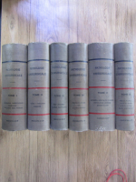 Anticariat: Pathologie chirurgicale (6 volume)