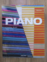 Philip Jodidio - Piano. Complete works (1966-2014)
