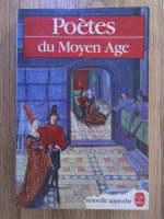 Poetes du Moyen Age