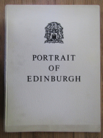 Anticariat: Portrait of Edinburgh