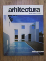Revista Arhitectura, nr. 17, iunie-iulie 2003