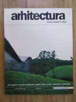 Revista Arhitectura, nr. 20, decembrie-ianuarie 2003/2004