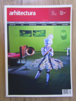 Anticariat: Revista Arhitectura, nr. 55, iunie 2007