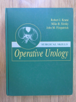Robert J. Krane - Operative urology