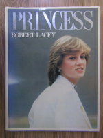 Robert Lacey - Princess (album foto)