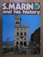 Anticariat: S. Marino and his history