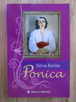 Silvia Kerim - Ponica