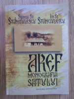 Stanciu Stanciulescu, Ion Stanciulescu - Aref. Monografia satului