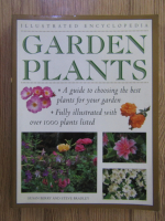 Anticariat: Susan Berry, Steve Bradley - Garden plants