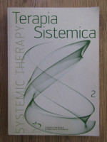 Terapia sistemica. Systemic therapy (volumul 1, nr. 2, noiembrie 2008)