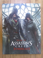 Anticariat: The art of Assassin's Creed. Syndicate