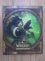 The art of World of Warcraft. Mists and Pandaria
