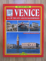 Venice, all of the city and its masterpieces