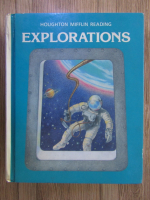 William K. Durr - Explorations