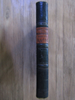 A. Trebonio Lauriano - Magazinu istoricu pentru Dacia (volumul 2, 1846)