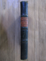 A. Trebonio Lauriano - Magazinu istoricu pentru Dacia (volumul 4, 1847)