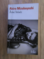 Akira Mizubayashi - Ame brisee