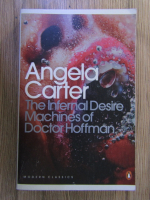 Angela Carter - The infernal desire machines of Doctor Hoffman