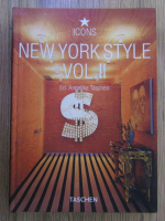 Angelika Taschen - New York Style (volumul 2)