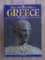 Art and history of Greece